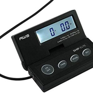 SE Series Multi-Function Digital Shipping Scale