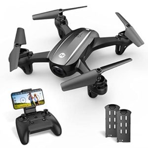 Mini FPV Drones with Camera for Kids