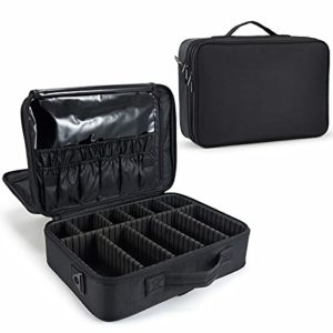 Stagiant Makeup Organizer Bag for Make up Artist