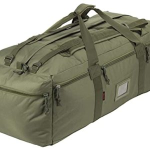 XMILPAX 90L Large Military Duffle Bag