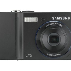 Samsung Digimax L73 7MP Digital Camera