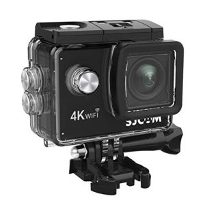 Waterproof DV Camcorder 170 Degree Wide Angle LCD