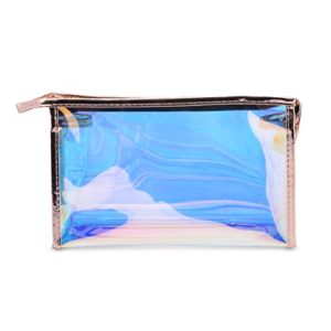 Generic Chromatic Holographic Cosmetic Bag