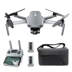 Hubsan Zino Mini Pro Drone 4K 30fps Camera