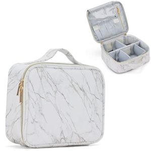 Stagiant Makeup Bag,Travel Makeup Bag