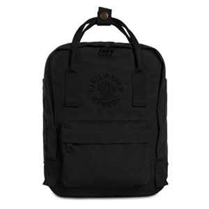 Re-Kanken Mini Recycled Backpack for Everyday Use