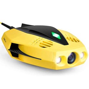 CHASING Dory Underwater Drone - Palm-Sized