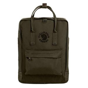 Recycled and Recyclable Kanken Backpack for Everyday