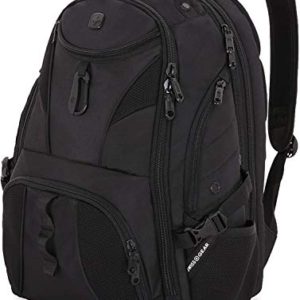 SwissGear 1900 Scansmart TSA 17-Inch Laptop Backpack