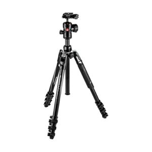 Manfrotto Befree Advanced Tripod with Lever Closure