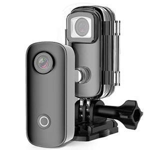 SJCAM C100+ Action Camera Sports 4k 30FPS Video