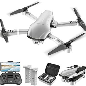 4DF3 GPS Drone with Camera for Adults 4K
