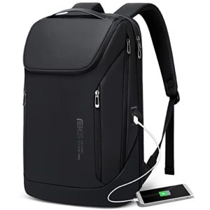 BANGE Business Smart Backpack Waterproof