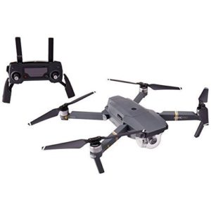 DJI Mavic Pro Bundle with Shoulder Bag