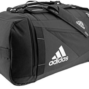 Elevate Your Game with adidas Utility LAX Backpack Duffel