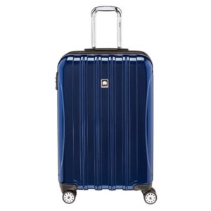 DELSEY Paris Helium Aero Hardside Expandable Luggage