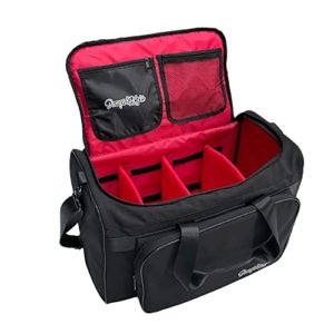 PUMPS&KICKS Sport Duffel Bag