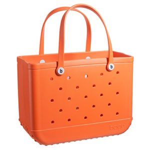 Large Waterproof Washable Tip Proof Durable Open Tote Bag
