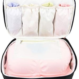 Large Double Layer Packing Storage Bag