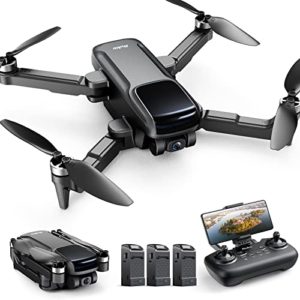 Ruko Drones with Camera for Adults 4K