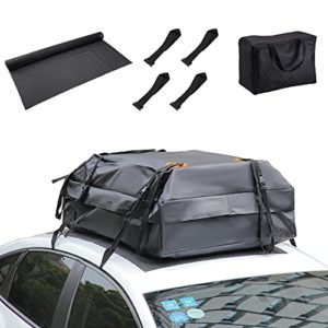 Rooftop Cargo Travel Storage Luggage Bag Waterproof