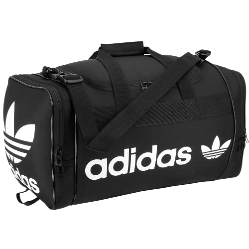 adidas Originals Santiago Duffel Bag: Style, Functionality, and ...