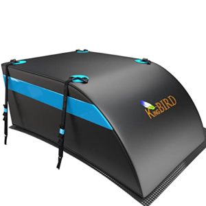 Rooftop Cargo Carrier Bag Car Roof