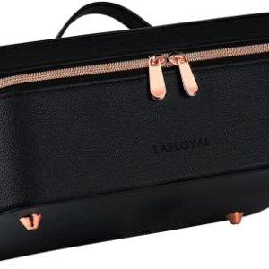 Large Makeup Travel Case Organizer Bag