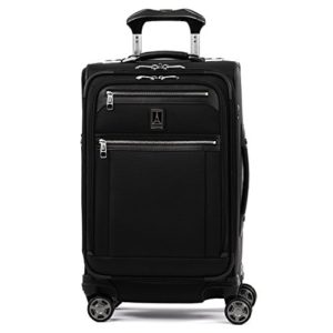 Expandable Carry-on Spinner Suiter Travelpro