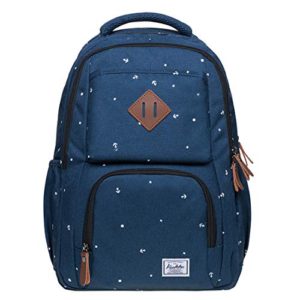 KAUKKO School Backpack - Bookbag