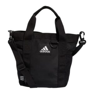 adidas Women's Essentials Mini Tote Crossbody Bag
