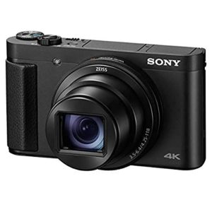 Sony Compact Digital 18.2 MP Camera