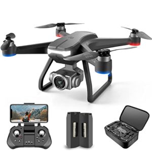 DRONEEYE 4DF11 GPS Drone with Camera for Adults 4K