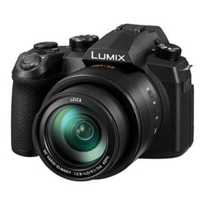 Panasonic LUMIX FZ1000 II 20.1MP Digital Camera