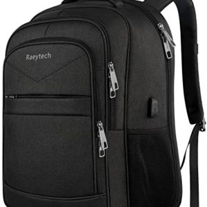 Lapsouno Travel Laptop Backpack