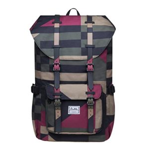 Rucksack Laptop Travel Backpack