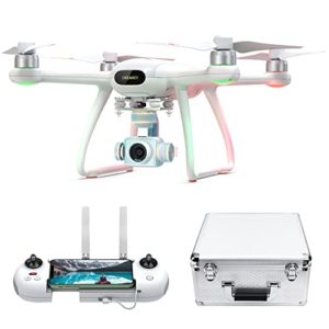 Potensic Dreamer Pro Drones with Camera for Adults