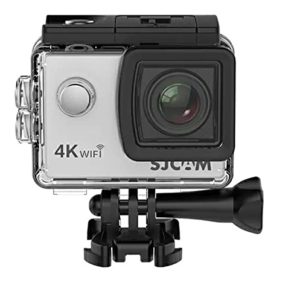 Action Camera 16MP Waterproof DV Camcorder
