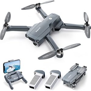 GPS Drones with 4K UHD Camera for Adults