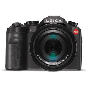 Leica V-Lux (Typ 114) 20 Megapixel Digital Camera
