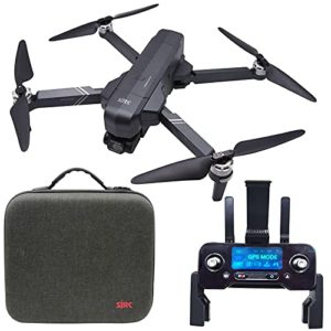 PRO Brushless 2 Axis Gimbal Foldable GPS RC Quadcopter Drone