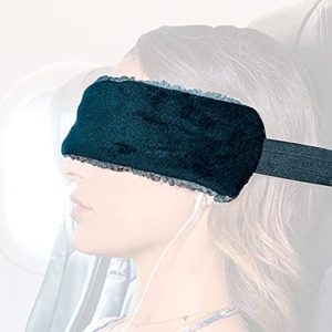 Travel Pillow Alternative That Stops Head Bobbing