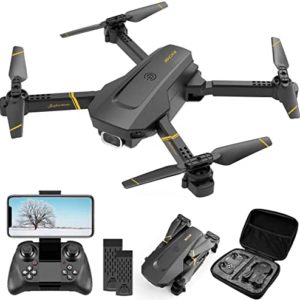 4DV4 Drone with 1080P Camera for Adults