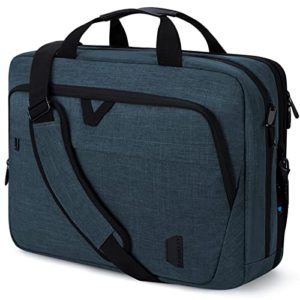 BAGSMART Expandable Briefcase Computer Bag