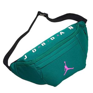 Nike Air Jordan Crossbody Waist Hip Pack