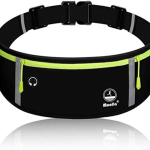 Running Belt, Fanny Pack for Women Men