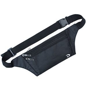 Travel Waterproof Utralthin Waist Pack