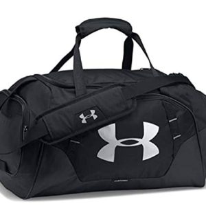 Under Armour Adult Undeniable Duffle 3.0 Gym Bag