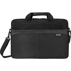 Professional Business Laptop Shoulder Bag for Macbook/Notebook