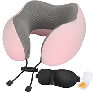 Travel Pillow,Travel Neck Pillows for Sleeping